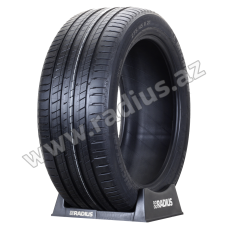 Latitude Sport 3 275/45 R21